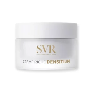SVR densitium crème riche anti-âge raffermissante hydratante 50ml