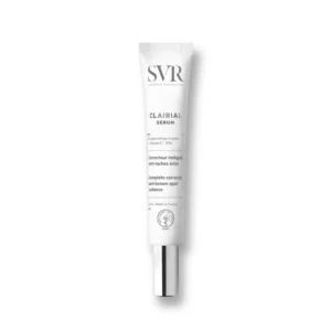 SVR clairial sérum correcteur intégral anti-taches éclat 30ml