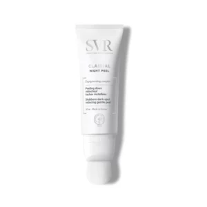 SVR clairial night peel 50ml