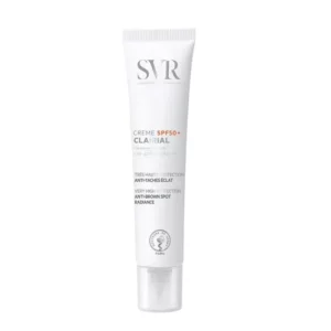 SVR Clairial Crème SPF50+ 40ml