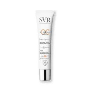 SVR Clairial CC Crème Light SPF50+