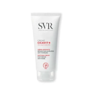 SVR cicavit+ crème apaisante 40ml