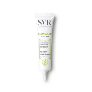 SVR Sebiaclear Cicapeel 15ml