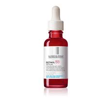 LA ROCHE POSAY RETINOL B3 SERUM ANTI RIDES 30ML