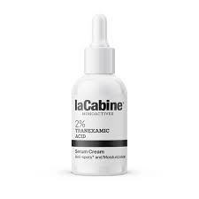 La Cabine Monoactives 2% Tranexamic Acid Serum Crème 30ml