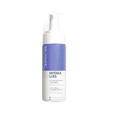 DERMACARE HYDRALISS MOUSSE NETTOYANTE HYDRATANTE 150 ML