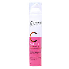 ALANIA PURETE+ VITAMINE C - CREME HYDRATANTE 50ML