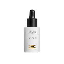 ISDIN ISDINCEUTICS FLAVO-C SERUM 30ML
