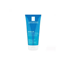 LA ROCHE POSAY EFFACLAR GEL MOUSSANT PURIFIANT 200ML