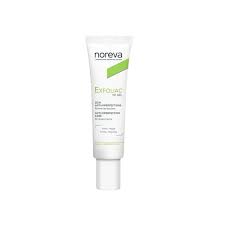 NOREVA EXFOLIAC NC GEL SOIN LOCAL 30ML