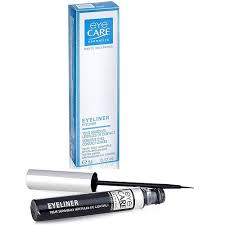 Eye Care Eyeliner Liquide Noir 301