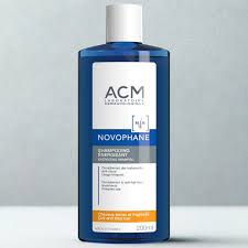 ACM NOVOPHANE SHAMPOOING ENERGISANT 200ML