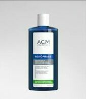 ACM NOVOPHANE Shampooing Sebo Regulateur 200ML