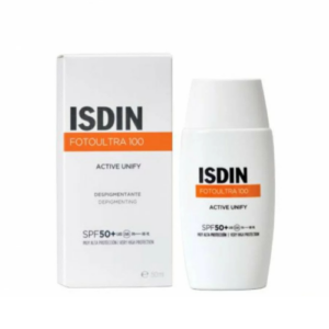 ISDIN foto active unify100 invisible