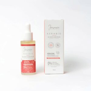 JOUVENCE KERABIO ELIXIR CHEVEUX 30ML