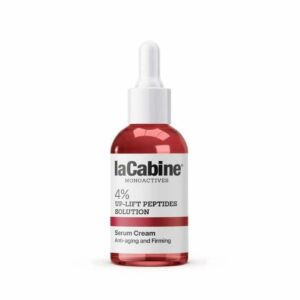 LaCabine Monoactives 4% Up-Lift Peptides Sérum Crème 30ml