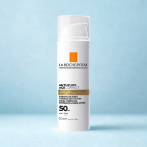 La Roche-Posay Anthelios Age Correct SPF50