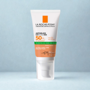 La Roche-Posay Anthelios UVMUNE 400 CREME Teintée SPF50+