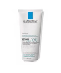 LA ROCHE POSAY LIPIKAR LAIT UREA 10% 200ML