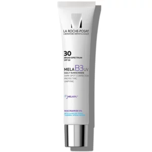 LA ROCHE POSAY MELA B3 SOIN CORRECTEUR ANTI TACHES SPF30 40ML