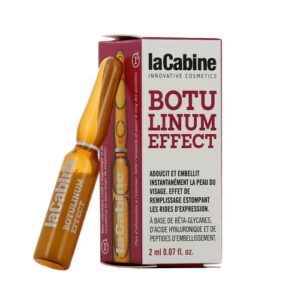 LaCabine Botulinum Effect Ampoule 2ml