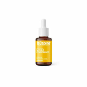 La Cabine 5x Pure Hyaluronic Serum 30ml