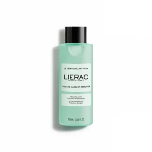 LIERAC LE DEMAQUILLANT YEUX 100ML