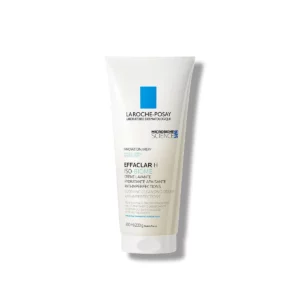 La Roche-Posay Effaclar H Iso-Biome Crème Lavante