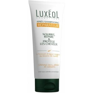 LUXEOL APRES SHAMPOOING REPARATEUR 200ML