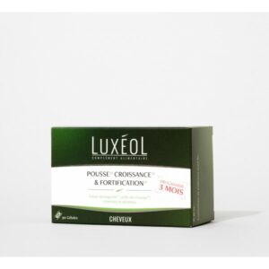 Pousse Croissance & Fortification