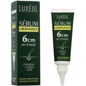 LUXEOL Sérum Croissance 50ml
