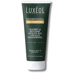 LUXEOL - SHAMPOING NURITION 200ML