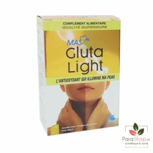 Gluta light 14 sticks