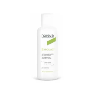 NOREVA EXFOLIAC LOTION 125ML