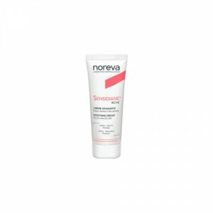 NOREVA SENSIDIANE RICHE CREME APAISANTE PEAUX SECHES 40ML