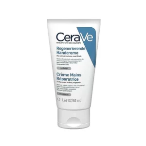 CeraVe Crème Mains réparatrice 50ML