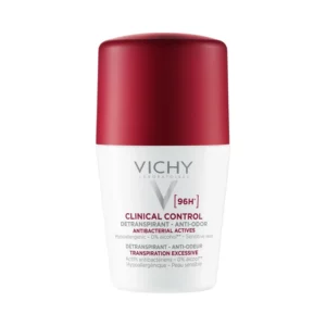 Vichy Clinical Control Détranspirant Anti-odeur 96h