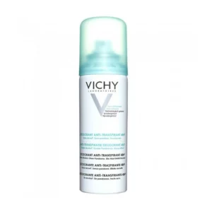 VICHY DÉODORANT ANTI-TRANSPIRANT 48h AEROSOL, 125ml