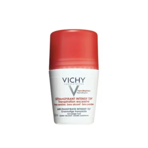 VICHY DÉODORANT STRESS RESIST ANTI-TRANSPIRANT 72h, 50ml