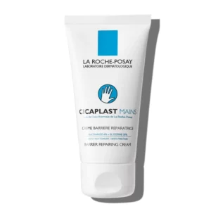 La Roche-Posay Cicaplast Mains, Crème Barrière Réparatrice