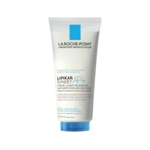 La Roche-Posay Lipikar Syndet AP+ Crème Lavante