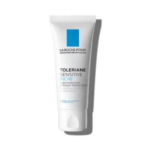 LA ROCHE POSAY TOLERIANE SENSITIVE RICHE 40ML