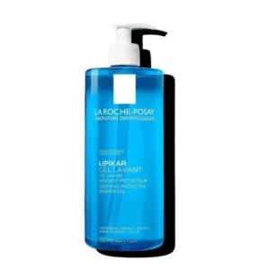 LA ROCHE POSAY LIPIKAR GEL LAVANT APAISANT PROTECTEUR 750 ml