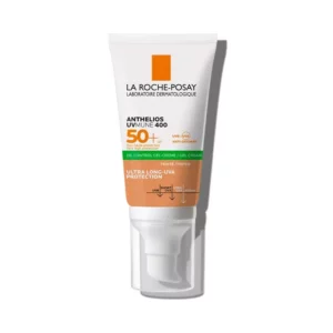 La Roche-Posay Anthelios UVMune 400 Gel-Crème Teinté SPF50+