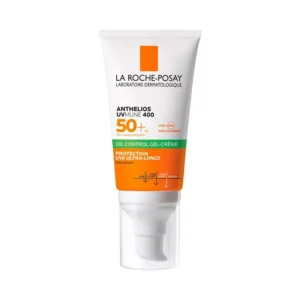 La Roche-Posay Anthelios UVMune 400 Oil Control Gel-Crème SPF50+