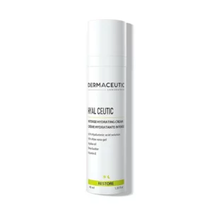 DERMACEUTIC HYAL CEUTIC Crème hydratante intense, 40ML