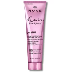 Nuxe Hair Prodigieux La Creme Capillaire Nutrition Intense 100ML