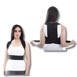 ORTHOMED - REDRESSE DOS AVEC BALEINE