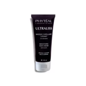 PHYTÉAL ULTRALISS MASQUE LISSANT À LA KÉRATINE 100ML