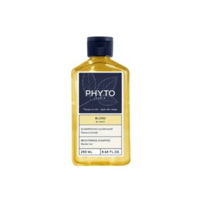 PHYTO BLOND SHAMPOOING ILLUMINANT 250ML